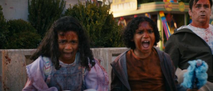 连拍5天，耗时12小时，只为美剧史上最大尺度的15分钟