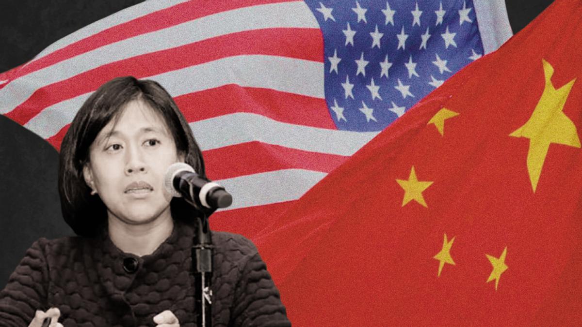 日韩对中国局势,日韩对美国的问题