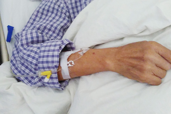 安乐死服用后可以抢救吗,安乐死的真实案例