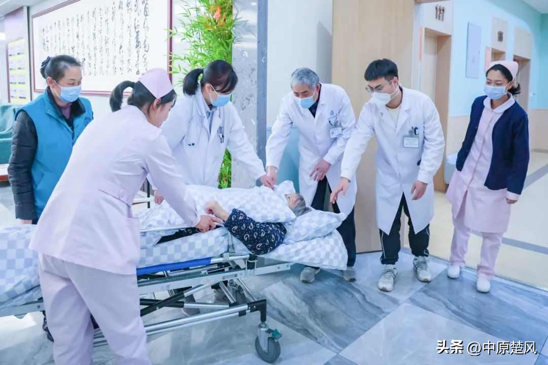 河南圣德健康,河南圣德健康养护中心