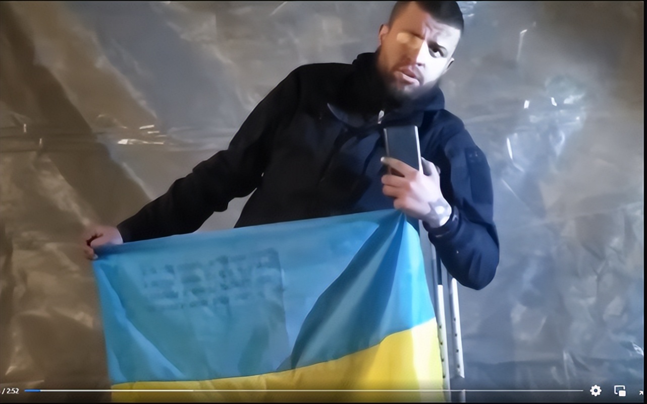 马斯克、教皇、土耳其、以色列……谁能拯救亚速钢铁厂守军