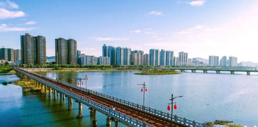 10.334km！洛阳汝阳酒祖大道将要进行提升改造招标文件已出