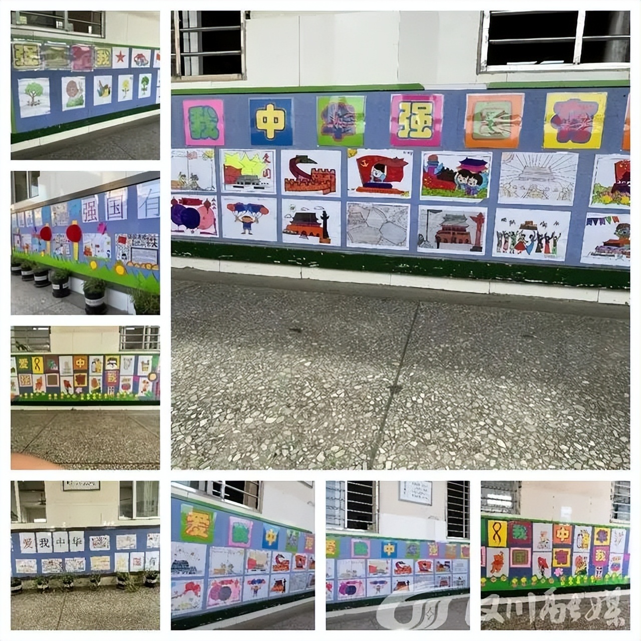 踏浪前行风正劲，不负韶华争朝夕——麻河小学2022年十件大事