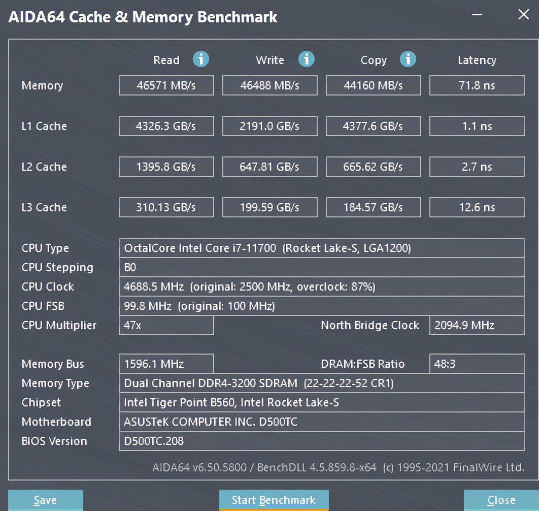 华硕天选x主机评测2023优缺点,华硕天选3i73060游戏实测
