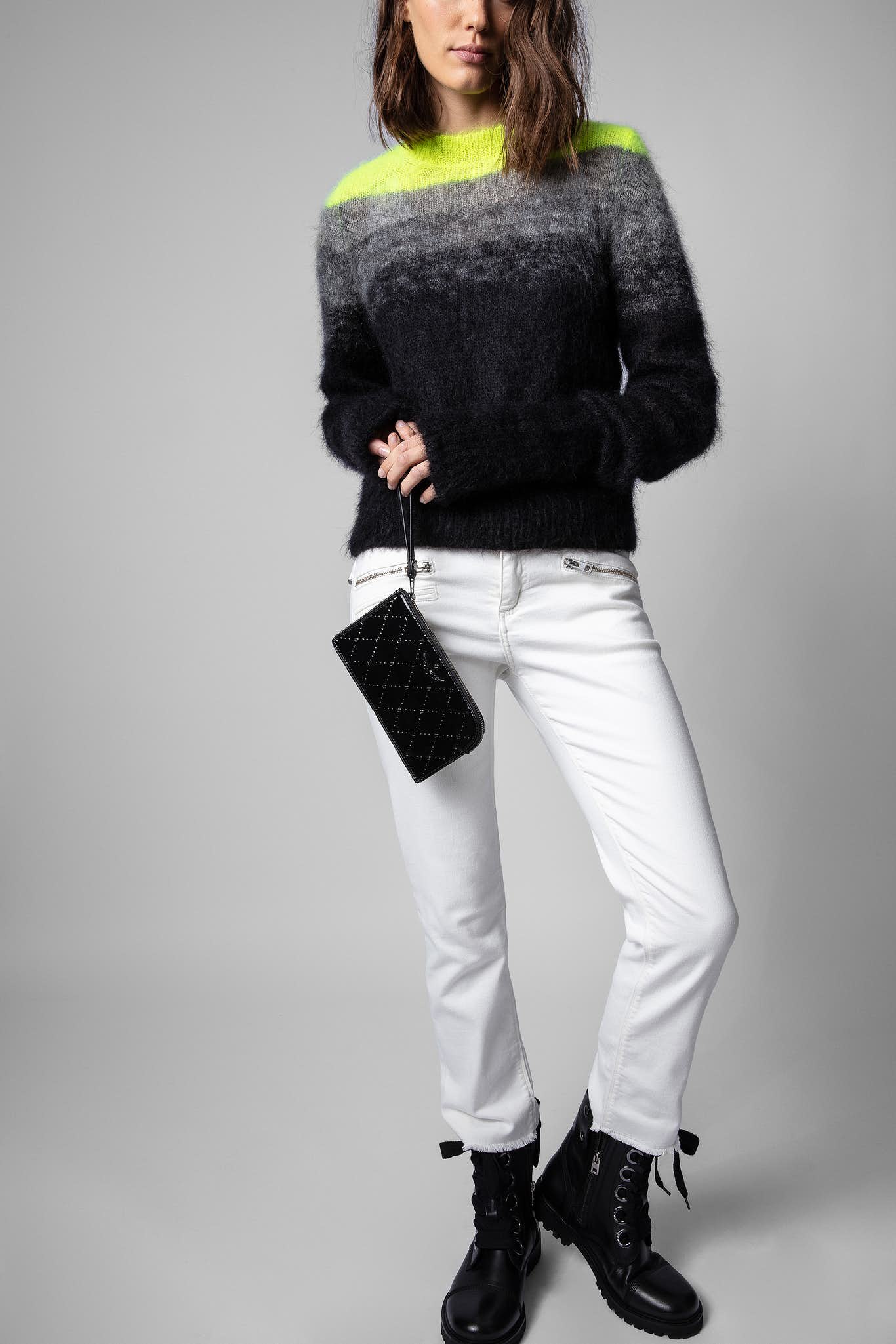 法国zamp女包秋冬小方包,法国zara包包