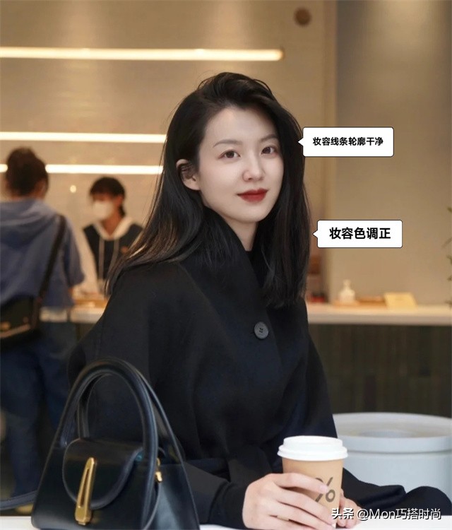 出门尽量化淡妆的方法,如何利用十分钟化完淡妆出门