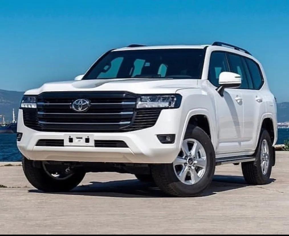 陆巡lc300和雷克萨斯lx600,陆巡lc3003.5tt实测油耗