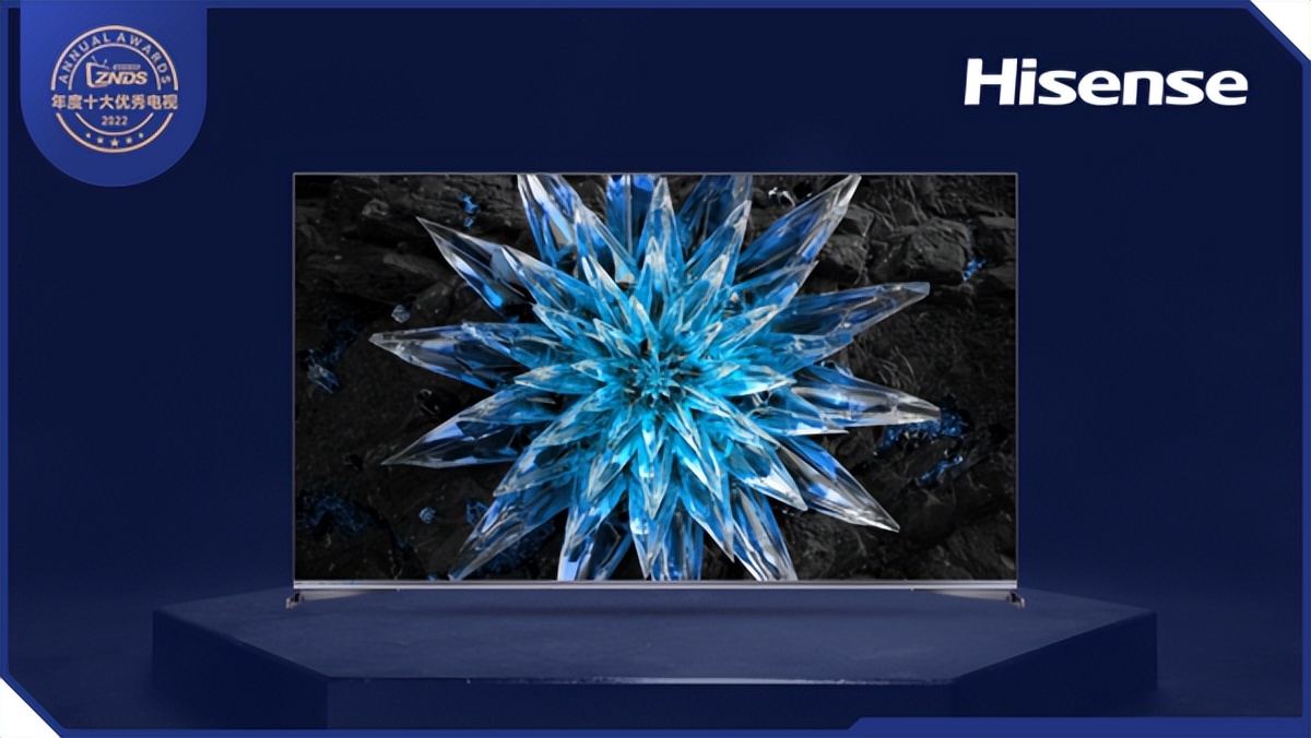 2023年度最佳4k电视评选排名,2022智能电视推荐