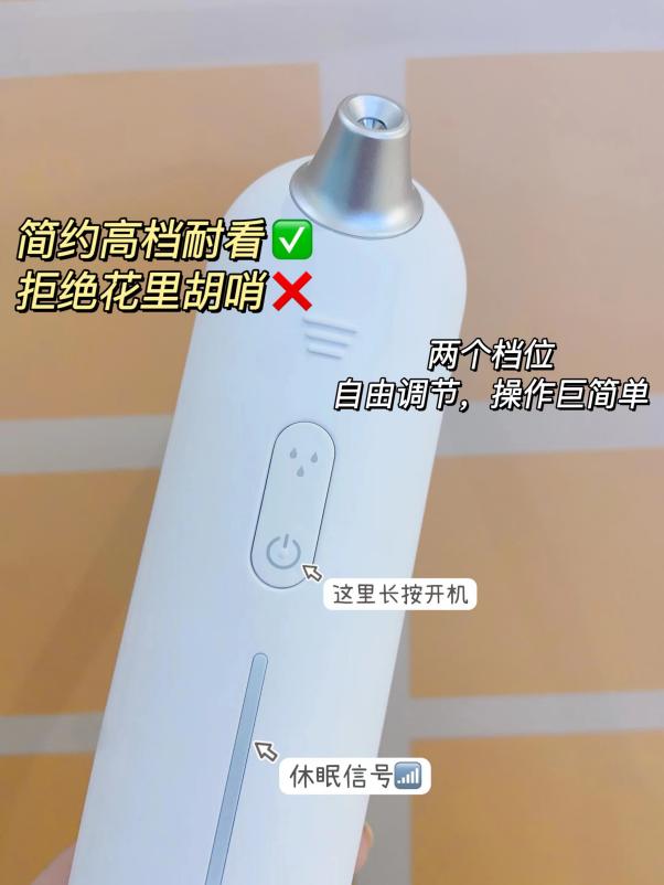 保湿美容仪推荐哪款,中性美容仪推荐牌子女士