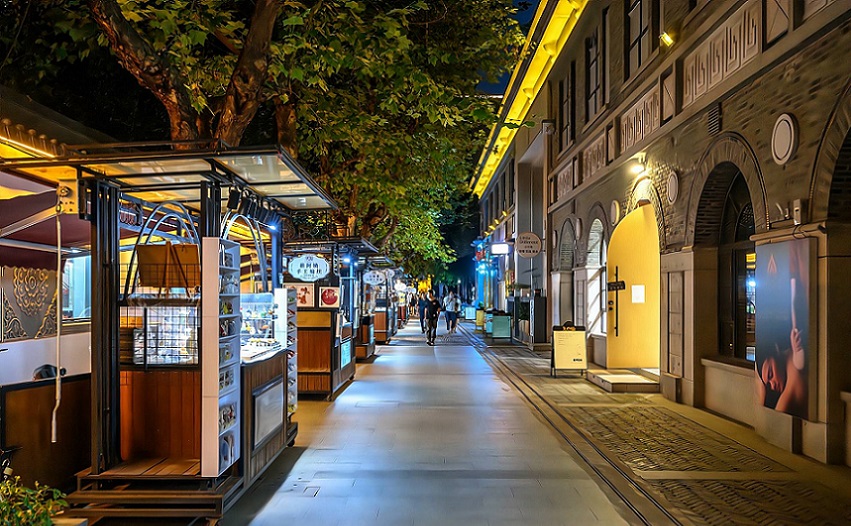 南京免费景点排行榜前十名,南京旅游年卡免费景点一览表