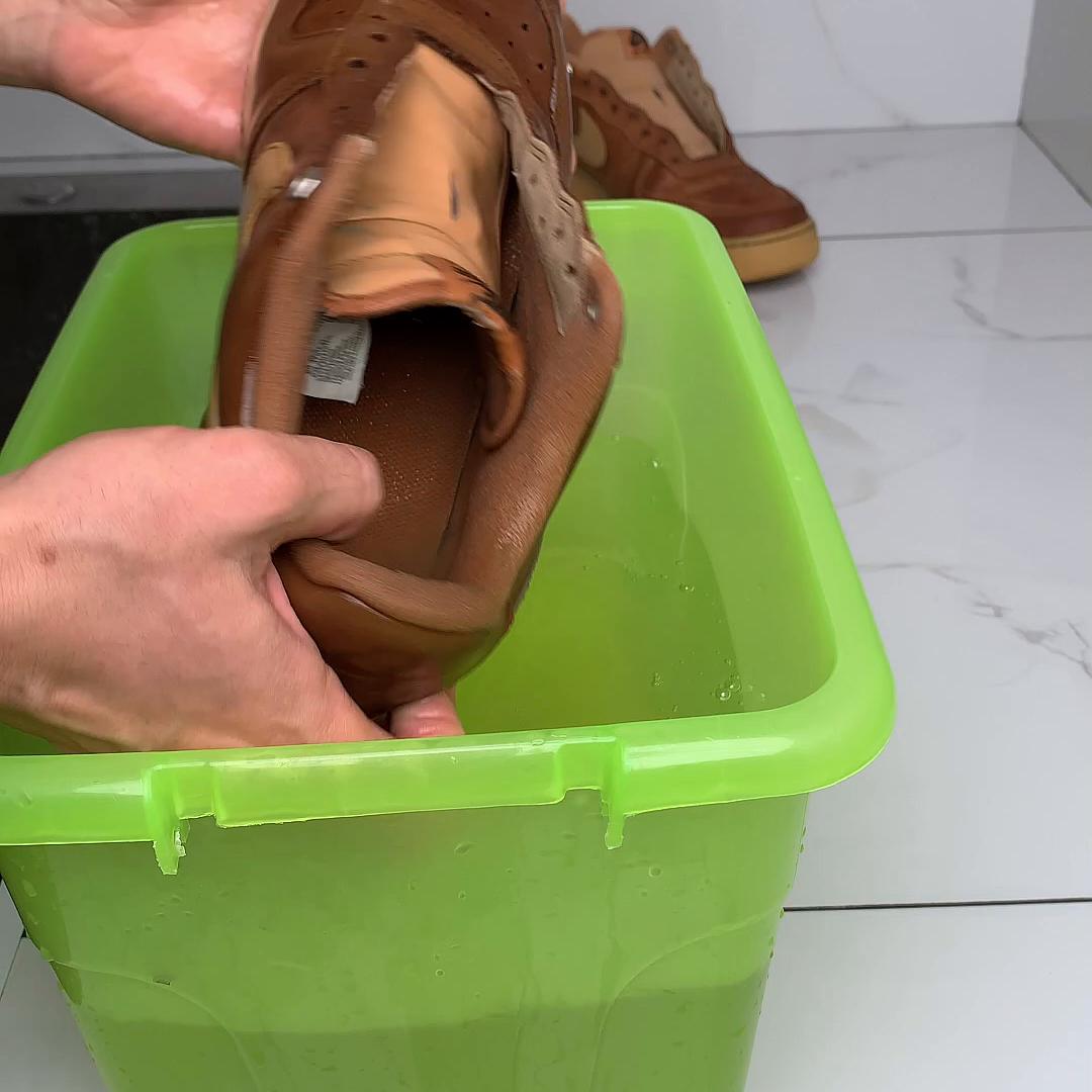 球鞋修复培训要具备什么条件,球鞋修复培训哪家店靠谱