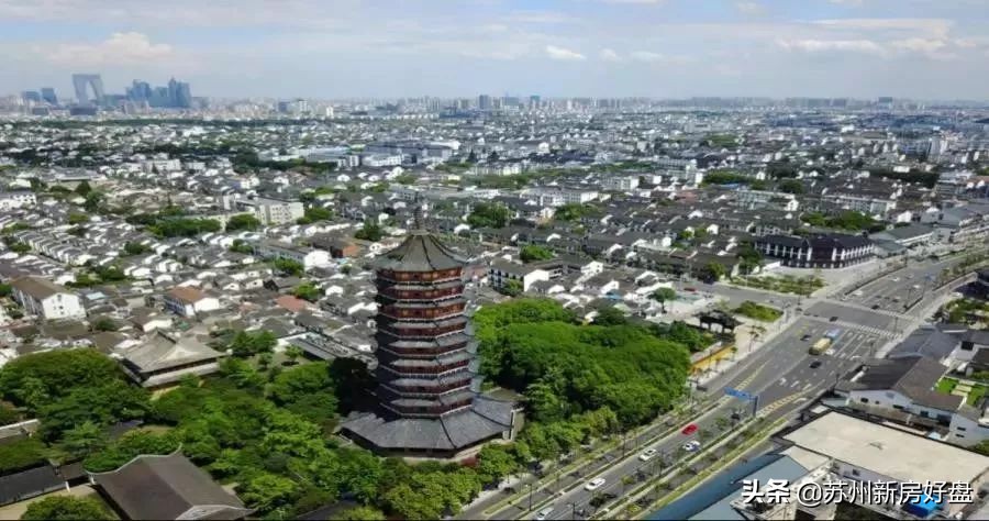 鑻忓窞鍚勫幙鍖虹殑鍘嗗彶,鑻忓窞甯歌婧簮闃蹭吉鐗圭偣