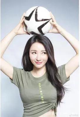 各国足球美女啦啦队,俄罗斯世界杯足球拉拉队图片