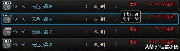 dnf手游韩服最高效率的搬砖,dnf从零开始搬砖最佳方法