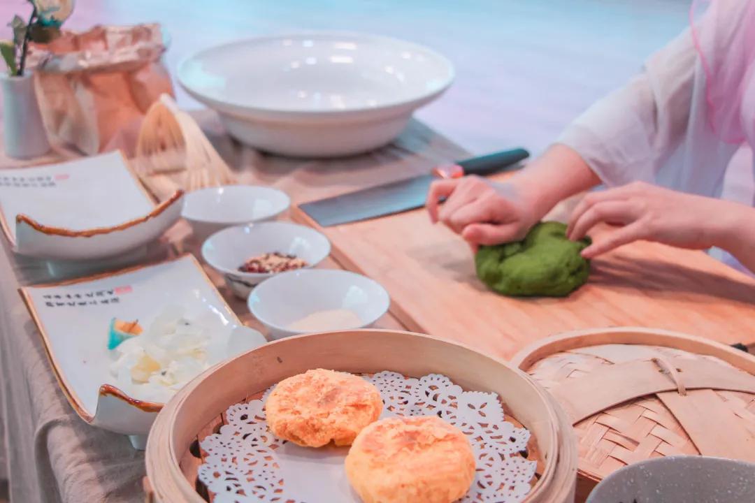 心中有爱幼儿园,幼儿园食育课程教师培训