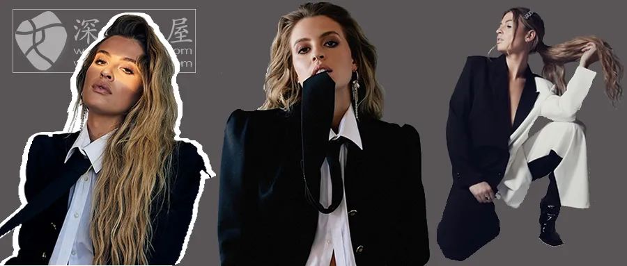 她半裸，姬情，写歌怼前任