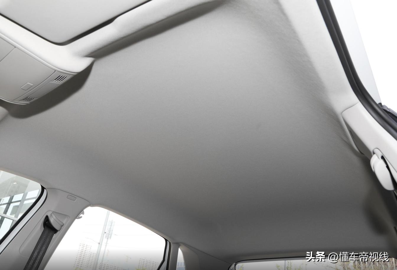 上汽大众全新一代poloplus报价,大众poloplus2021款试驾