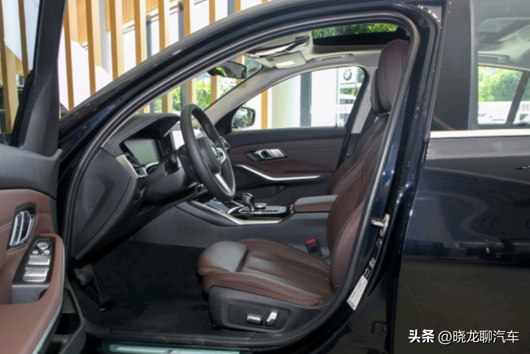 宝马3系车主1950公里真实用车体验,31.69万提车车主