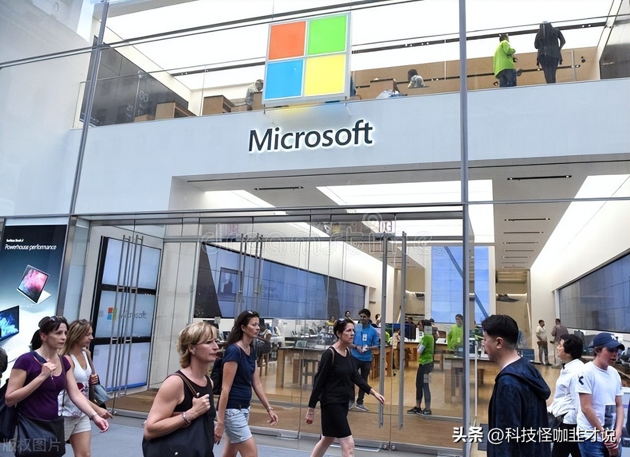 比尔盖茨成功背后的真正要素,比尔盖茨创业精神给我们的启示