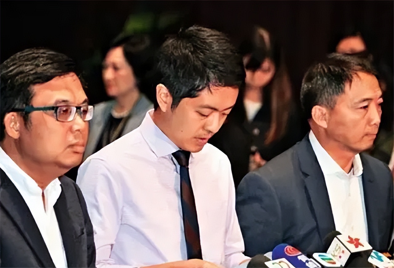 香港暴徒“潜逃”澳大利亚的悲惨生活：靠打临时工过活