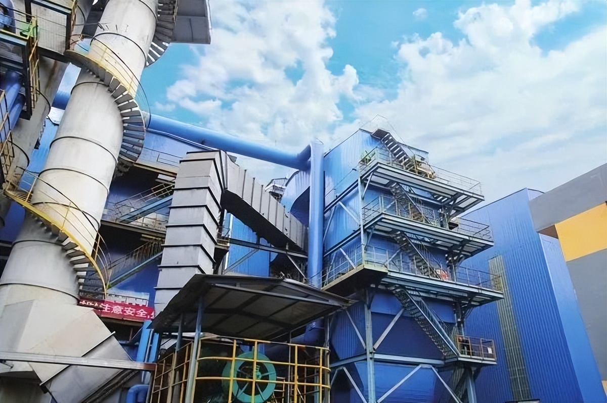 【走进绿色钢城】鑫达：从“成为绿色”到“制造绿色”，争当低碳发展新标杆