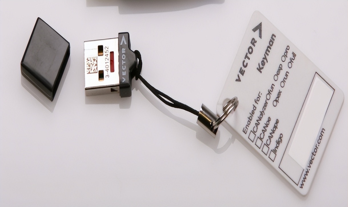 关于使用硬件接口卡及CANoe软件的常见问题和解决方案