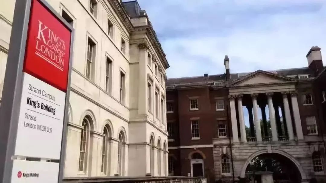 英国g5和香港大学哪个好,kcl的热门专业