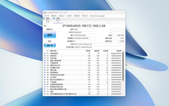 雷孜LaCie新棱镜测评：有颜速度快安全，告别十年前视频被删悲剧
