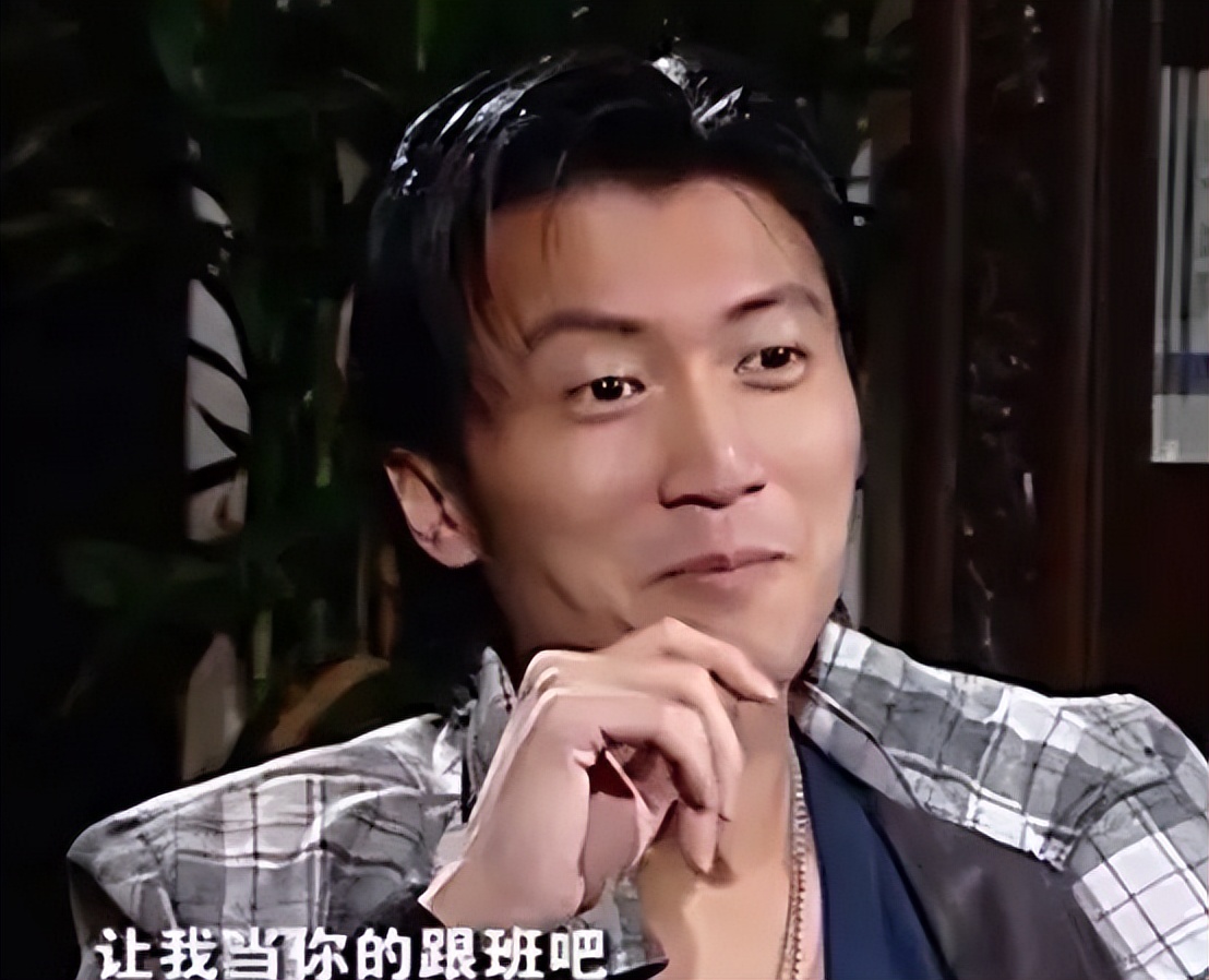 从“女神”到“撒谎精”，名与利再也救不了张柏芝了