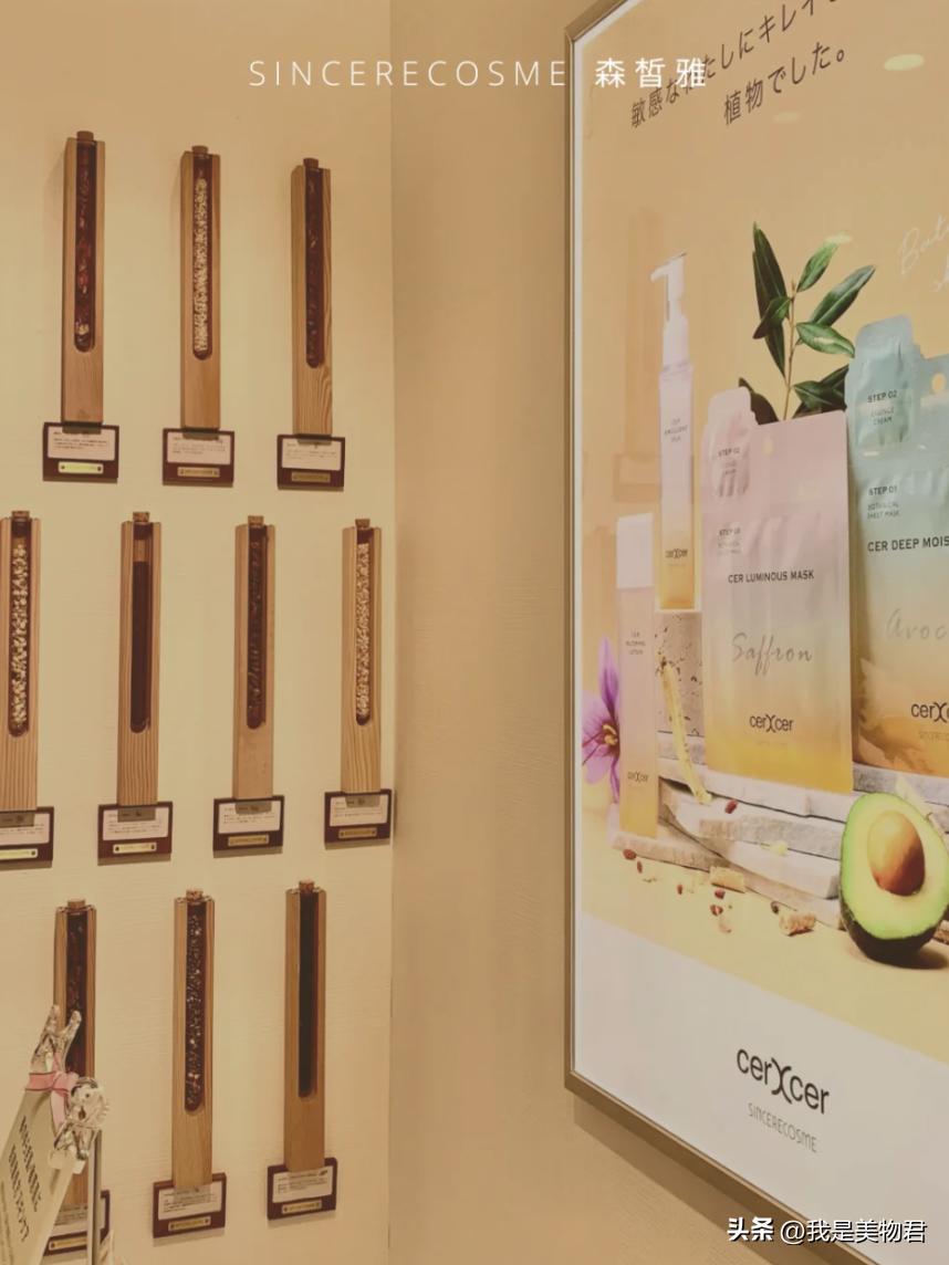 夏天贴片面膜推荐,离不开的护肤产品