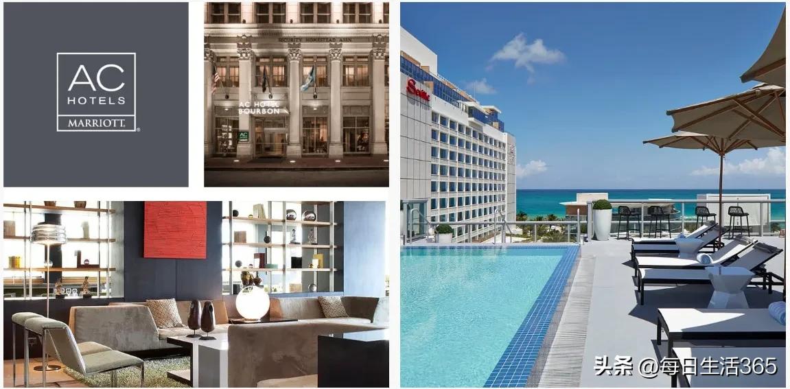 万豪酒店品牌有桑拿吗,万豪集团品牌酒店排名