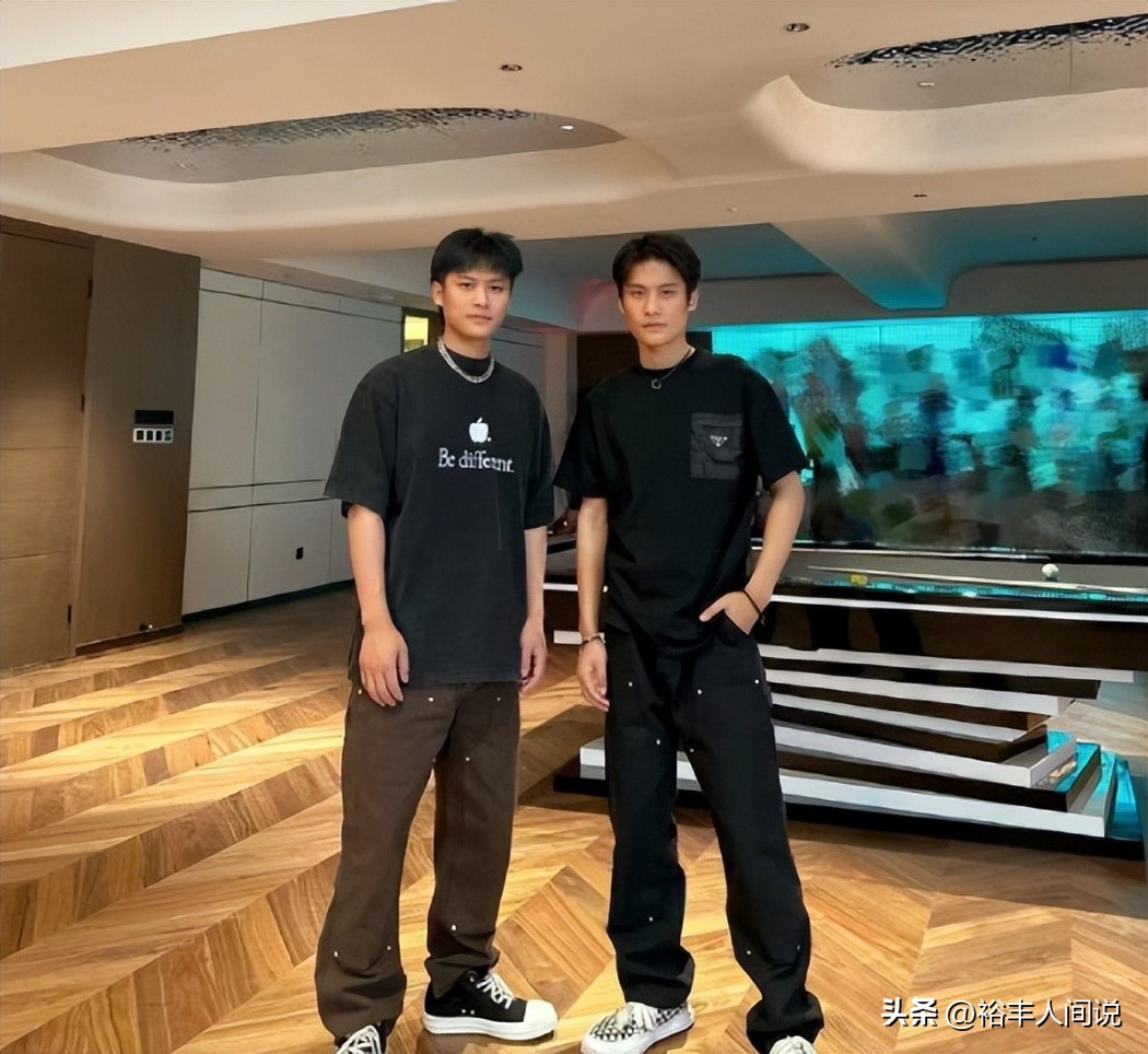 小杨哥被网红怼,小杨哥自曝被大佬压制