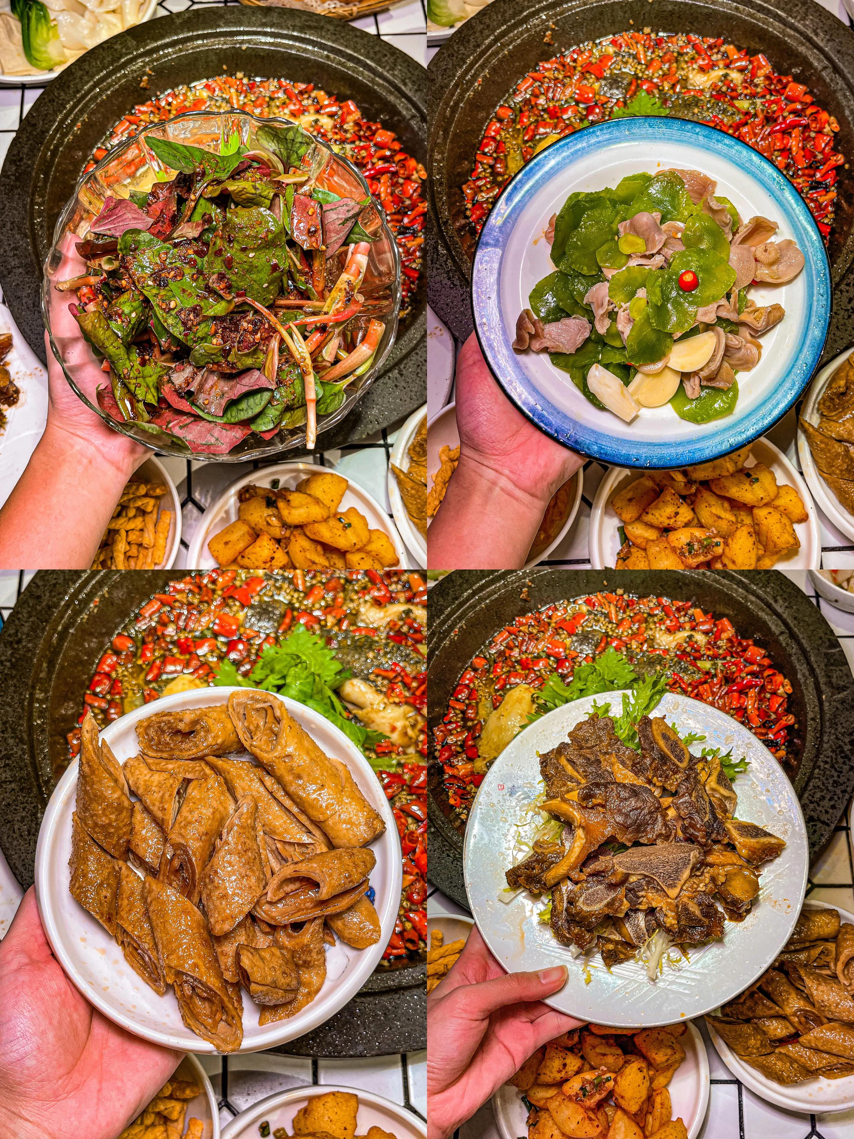 正宗重庆老石锅鱼美蛙鱼推荐,学习正宗重庆蒸汽石锅鱼