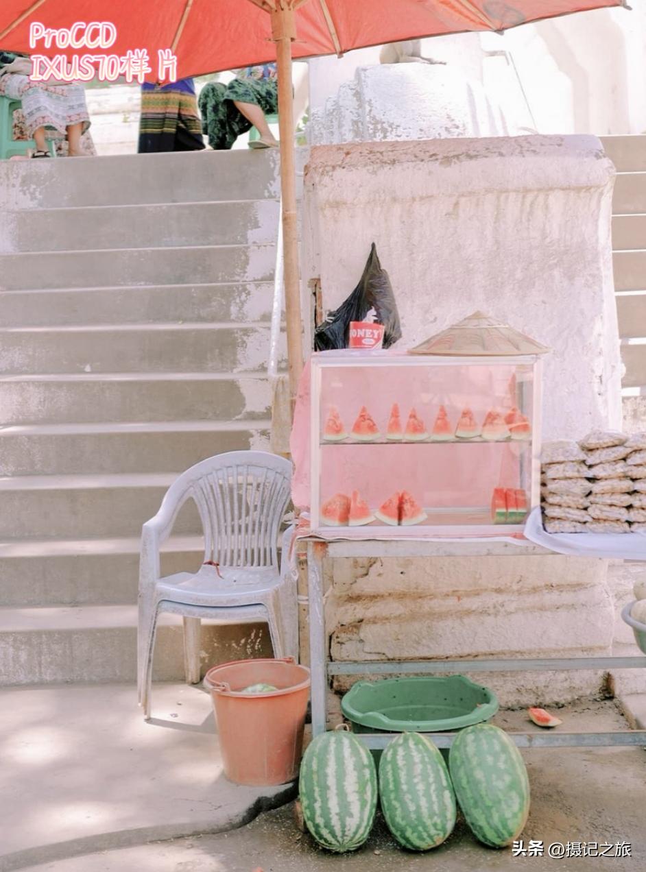 出片神器|4款超好用的仿胶片app推荐