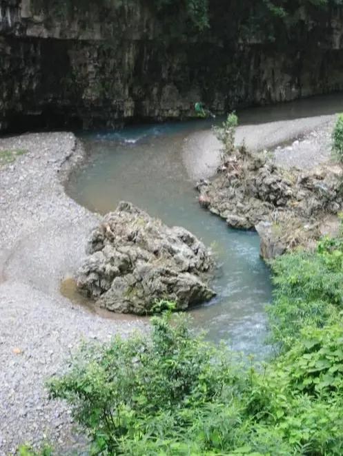 烟台塔山风景区,神秘的烟台塔山