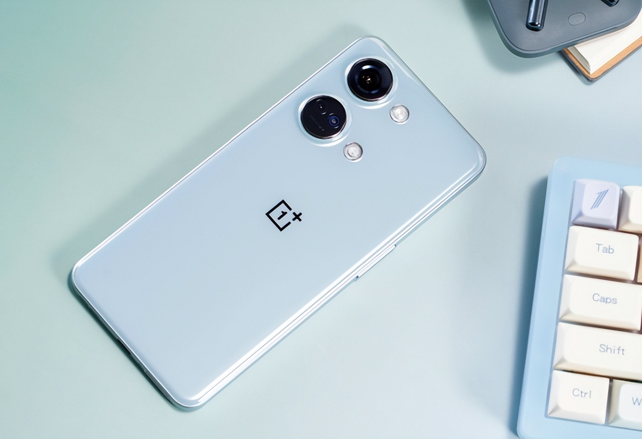 适合女性的手机618哪些值得入手,送女朋友四五千左右的手机哪款好