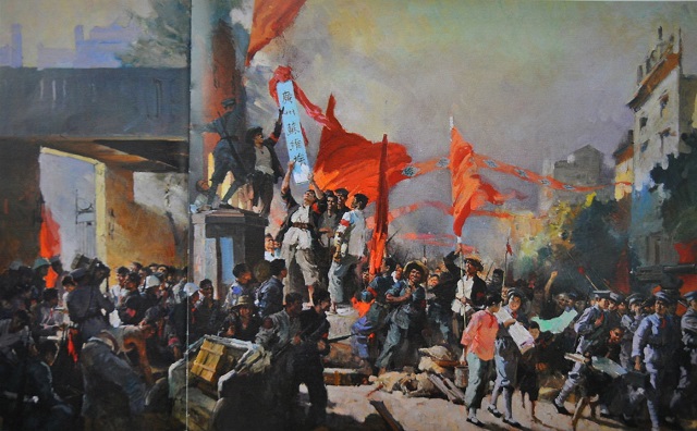 叶挺飞机撞山遇难，周总理坚信是阴谋，50年后一老汉交代：我干的