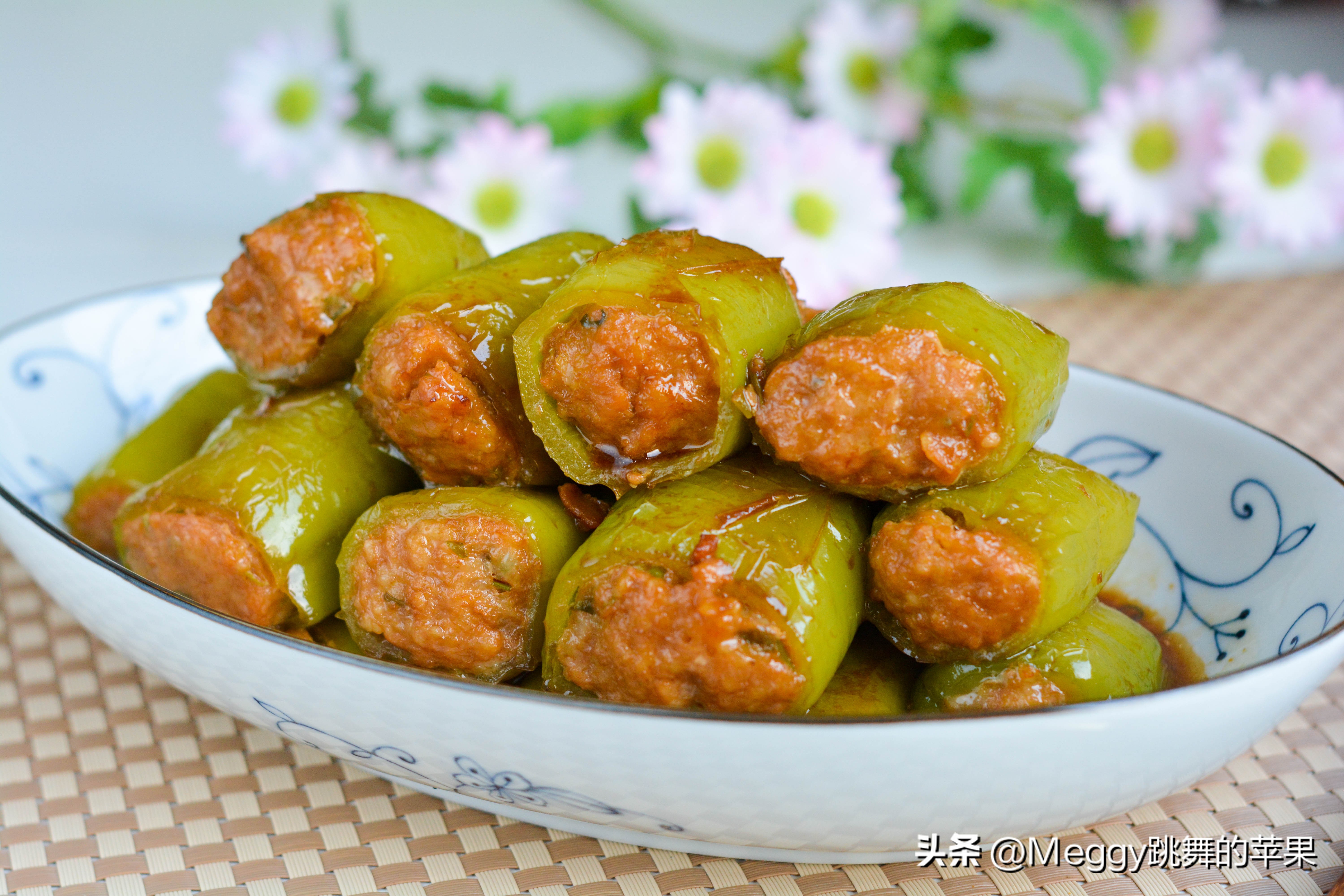 教你几道营养不上火的家常美食,四道营养居家好菜谱让你回味无穷