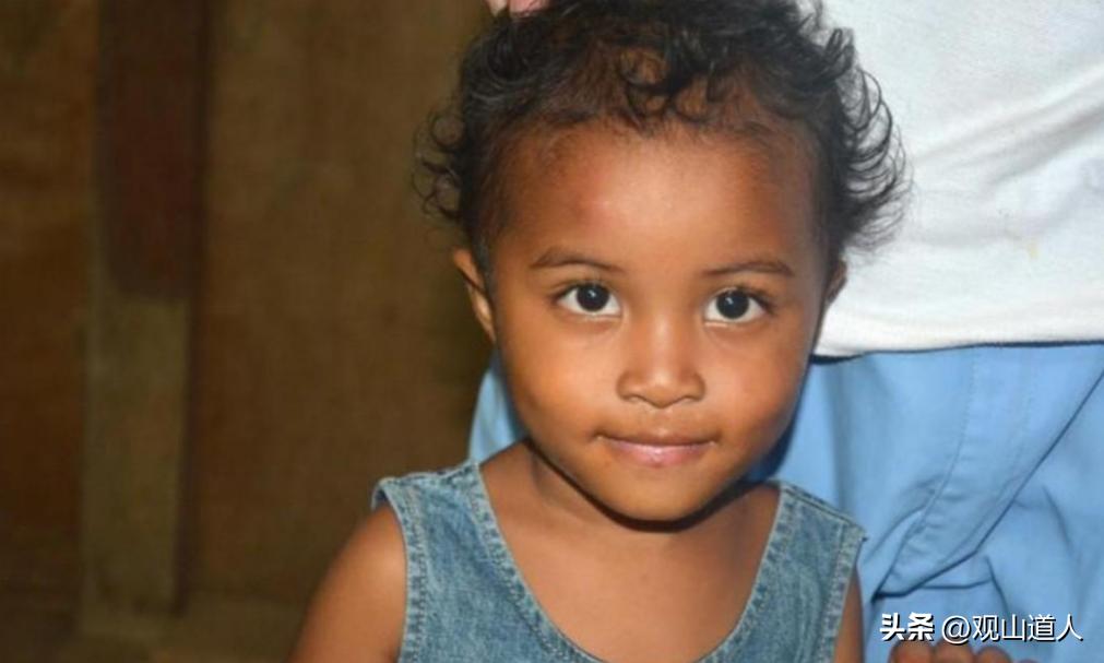 黑人涌入我国留下大量黑二代，该如何解决？日本的做法值得借鉴