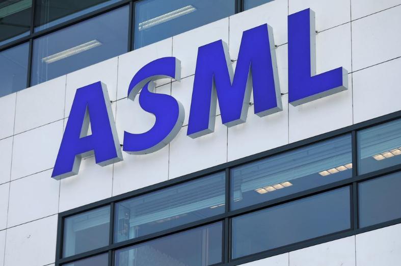 拜登“阴谋”得逞?ASML公司态度转变,日、韩、台企成“炮灰”?