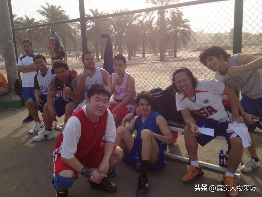 我，80后，被公司派到非洲，年薪40万，抛下妻儿老母，到底值吗？