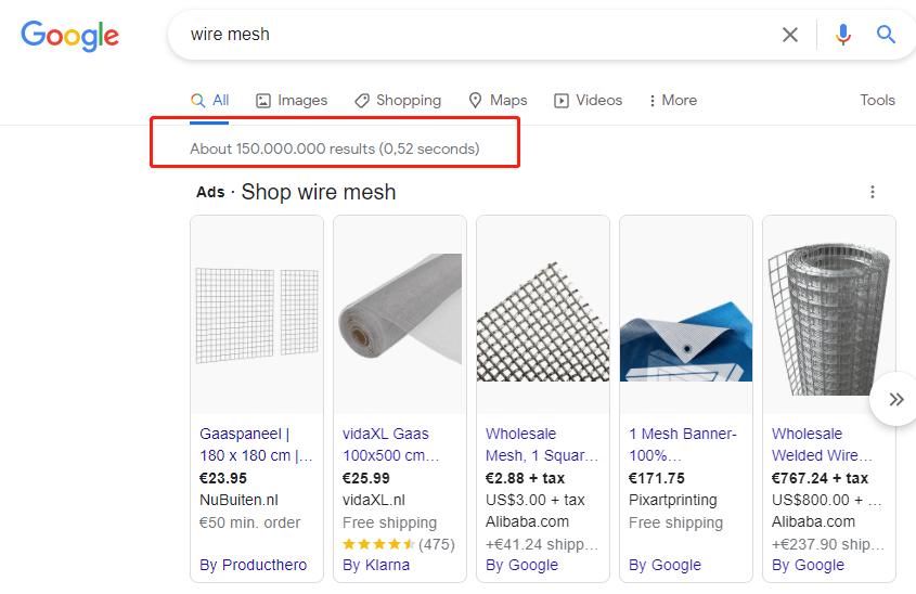 外贸人必知的google搜索客户技巧,外贸开发谷歌搜索引擎没办法用