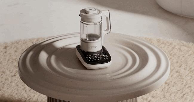 九阳太空科技系列,九阳太空厨房