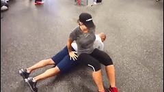 宝宝巴士快乐体能游戏,体能训练游戏大全成人团队