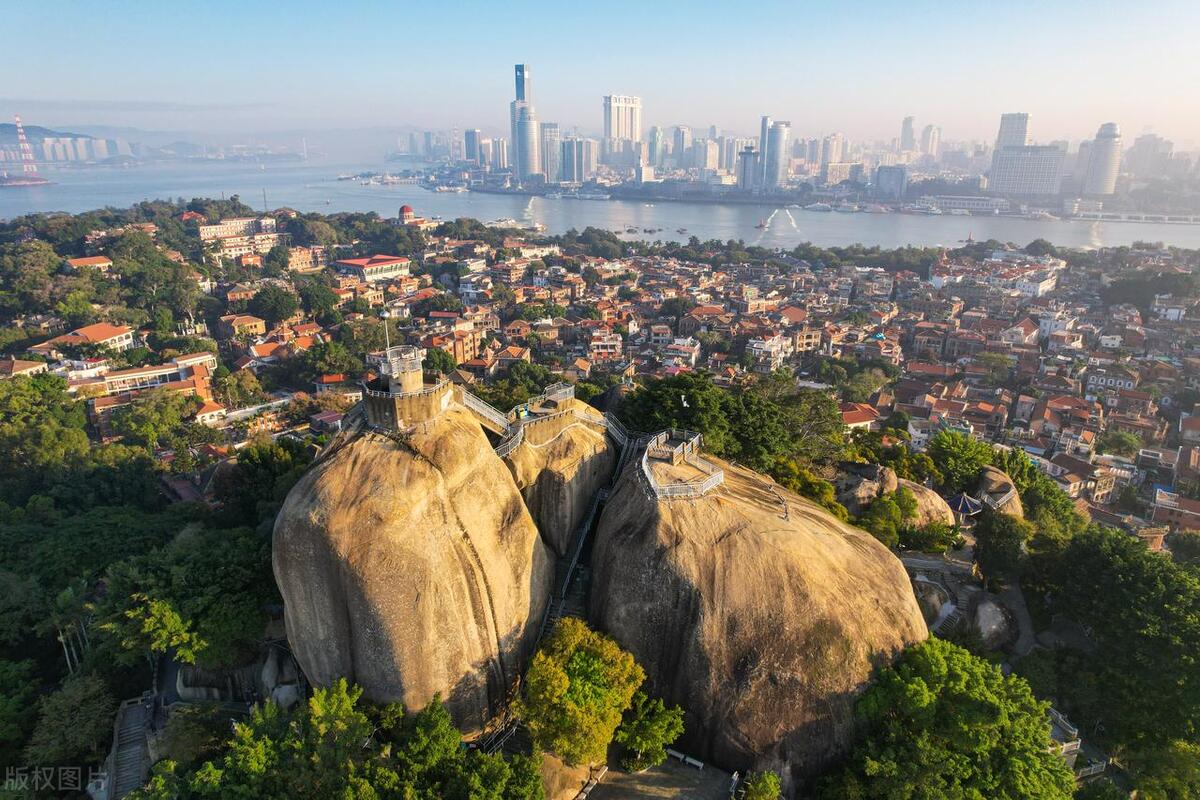 十大宜居城市青岛,中国15个宜居城市青岛居榜首