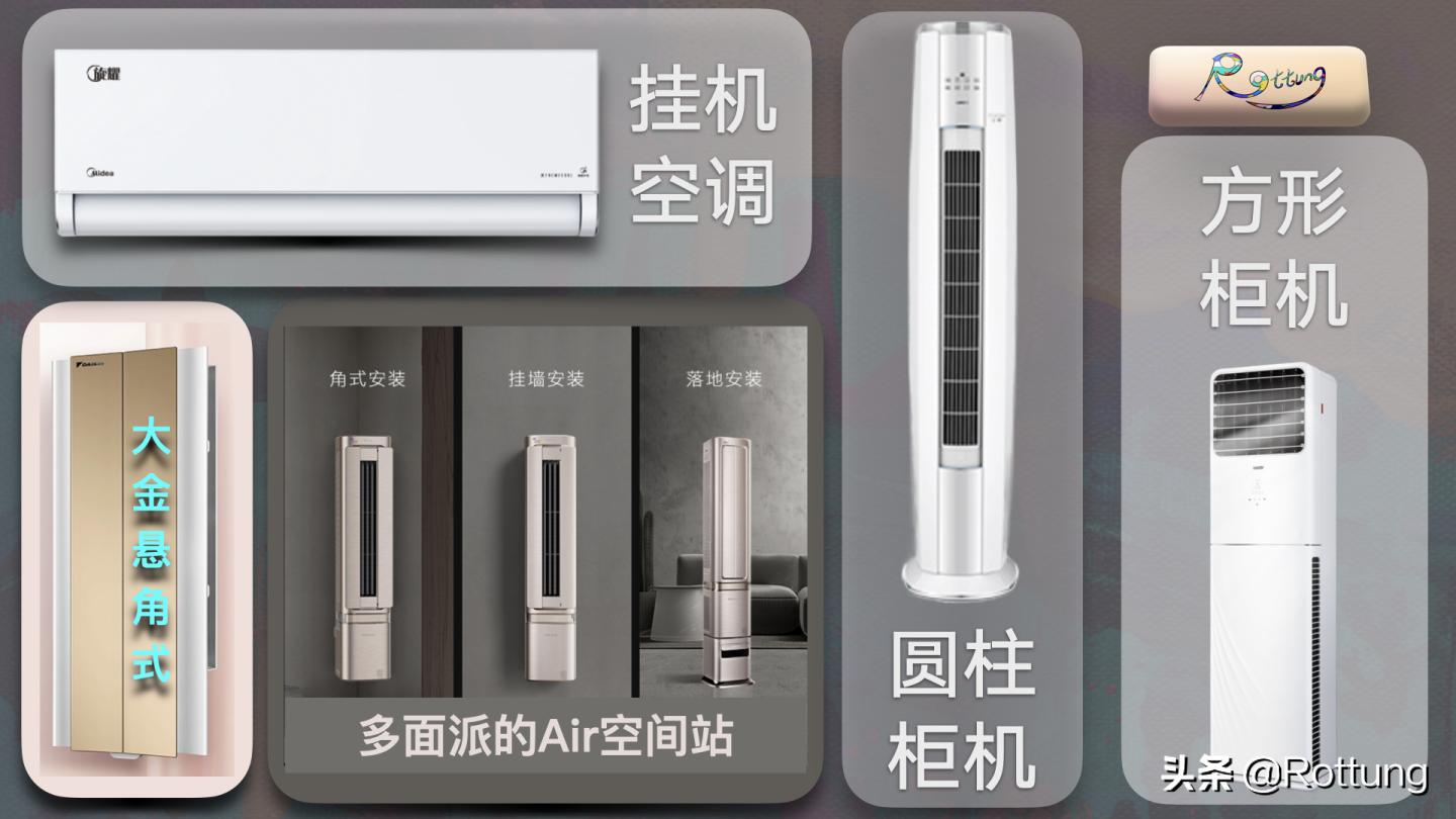空调选购攻略视频讲解,空调选购2024