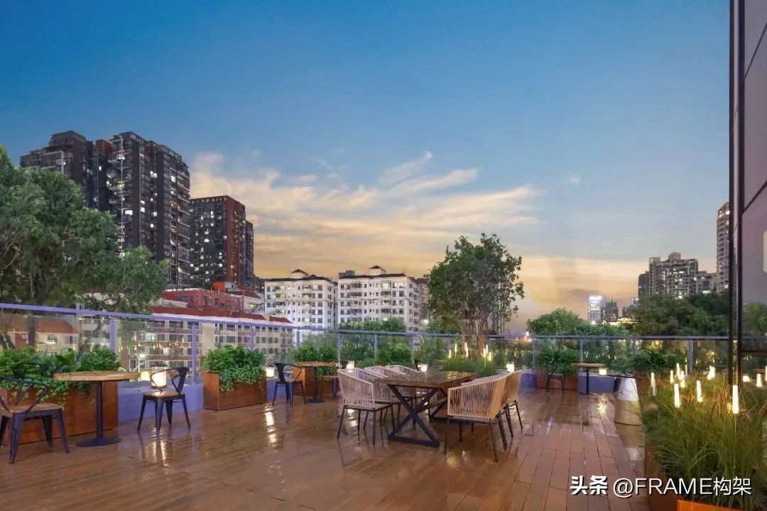 酒店疗愈之旅,住宿就是一场身心疗愈之旅