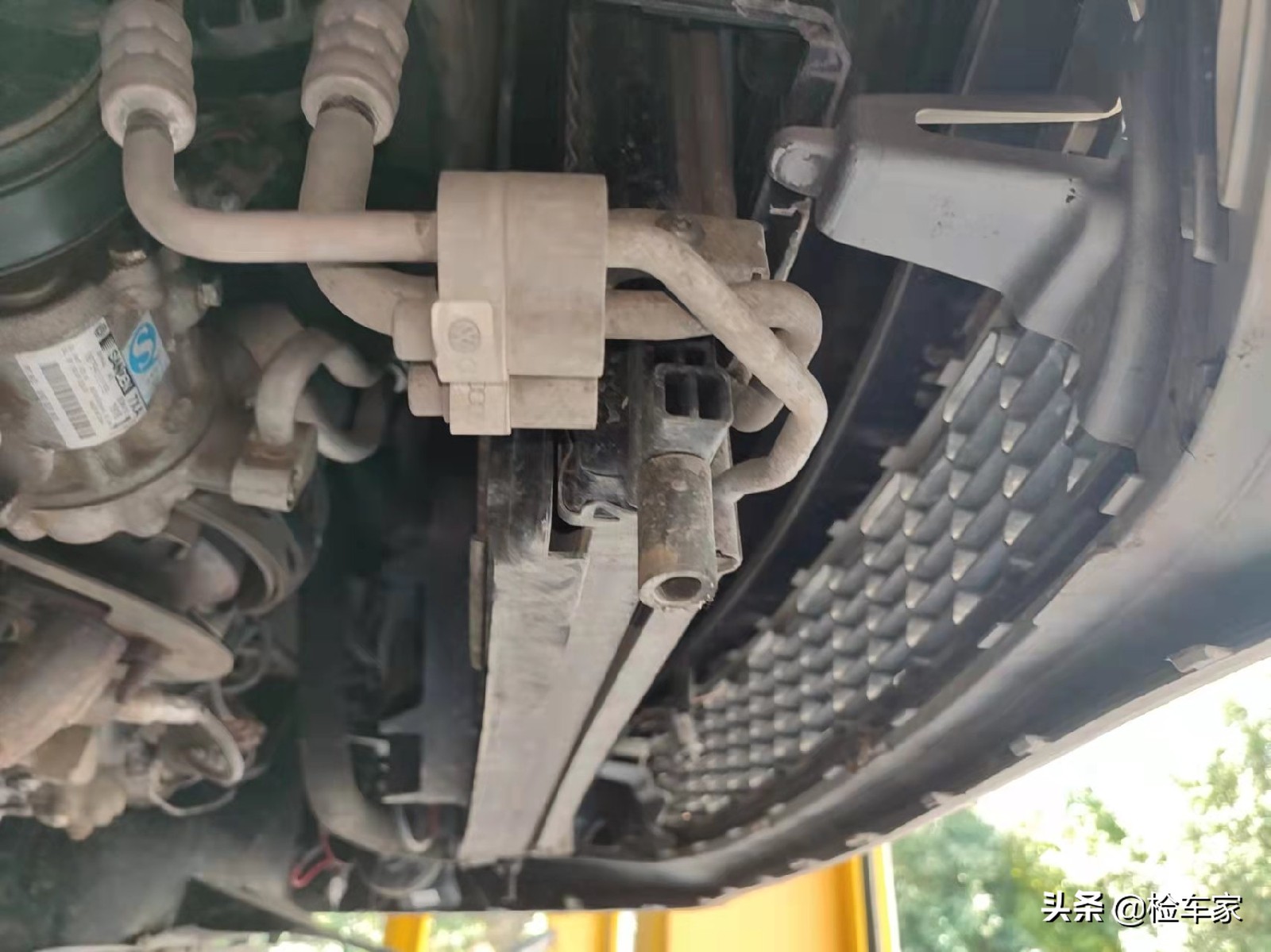 真难做还是苦情戏,两万块的大众Polo逼得车商退出这一行?