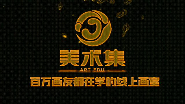 美术从零基础学该怎么学,零基础学习两年美术艺考