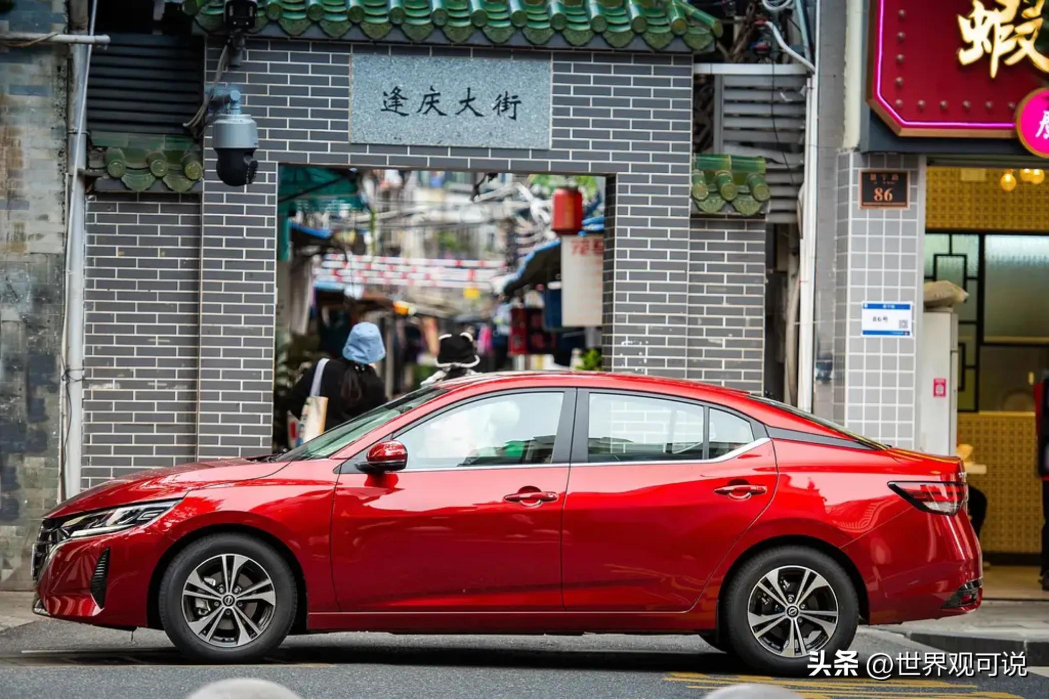 8款开不坏的汽车50万公里无大修,真正开不坏的神车40万公里无大修